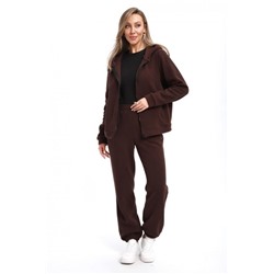 Костюм 74718 (Шоколадный)