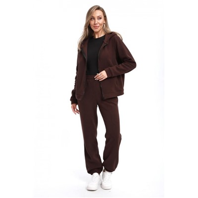 Костюм 74718 (Шоколадный)