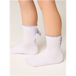 CONTE-KIDS Носки TIP-TOP (декор, бантики) 24С-179СП