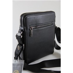 Сумка мужская из кожи H.T. leather