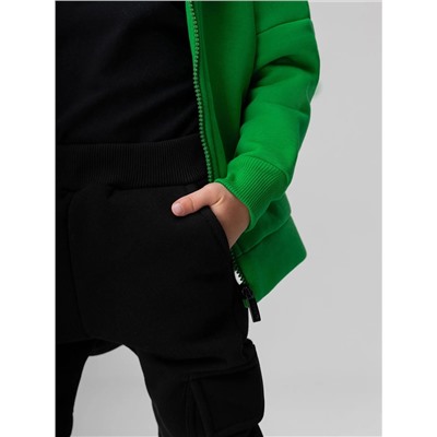 Bodo Брюки 6-410МU