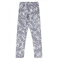 Легинсы АПРЕЛЬ, 1072201