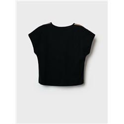 Фуфайка трикотажная для женщин (футболка)