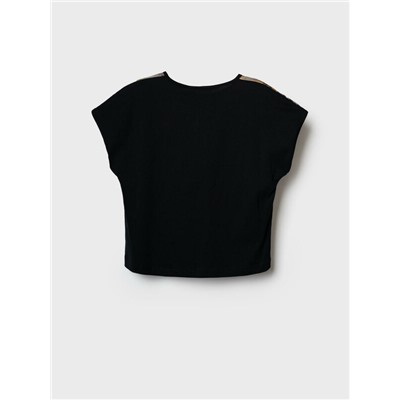 Фуфайка трикотажная для женщин (футболка)