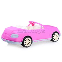 Кабриолет "Нимфа"