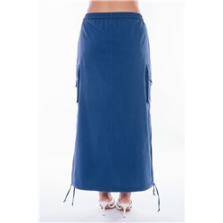 Артикул Ю207К-21/7 (индиго)