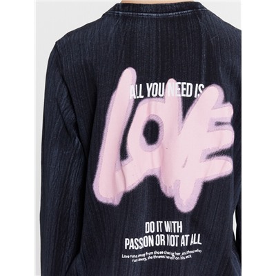 ДЖЕМПЕР ЖЕНСКИЙ 122867