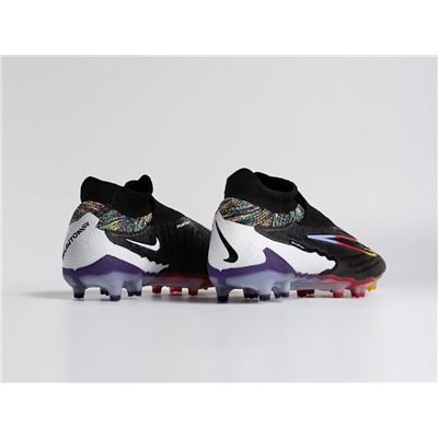 Футбольная обувь Nike Gripknit Phantom GX FG