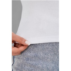 Водолазка женская 14439 (Белый)