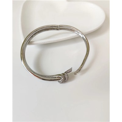 Браслет обруч