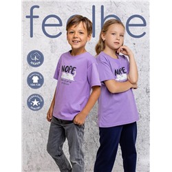 BATIK Футболка FB 054-10