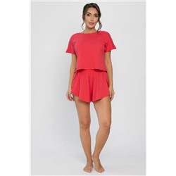 Костюм (Футболка+Шорты) LADY TAIGA, 1190546