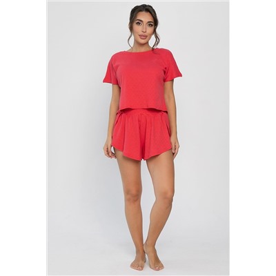 Костюм (Футболка+Шорты) LADY TAIGA, 1190546