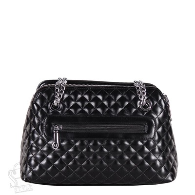 Сумка женская  90706 black Valle Mitto/50