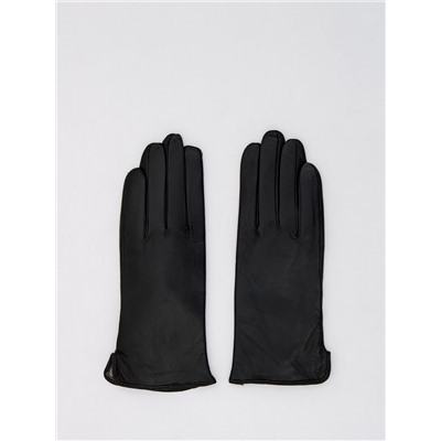 Перчатки 020-5 black (в размерном ряду 7,5-8-8,5-9-9,5)