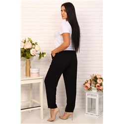 Брюки 32801 (Черный)