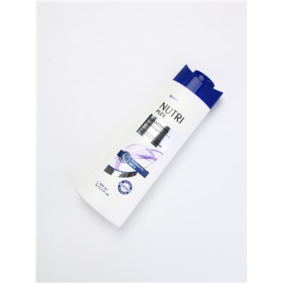 Шампунь для волос «Защита цвета», 400 мл, BONAMI