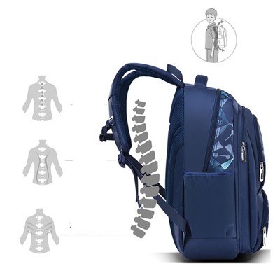 GO-2278-D/Blue