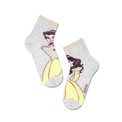 Носки Disney Conte-kids ©Disney "Принцессы"