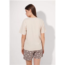 Комплект женский для дома