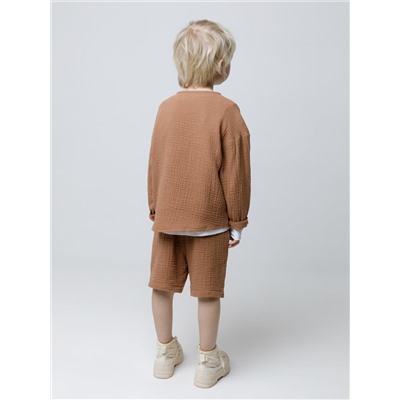 CROCKID Шорты ТК 40044