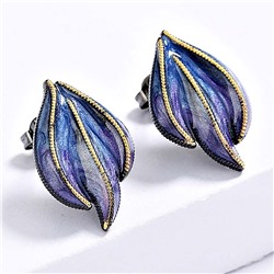 Серьги на гвоздиках арт. 22 7170 (id 278908)