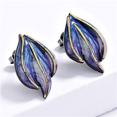 Серьги на гвоздиках арт. 22 7170 (id 278908)