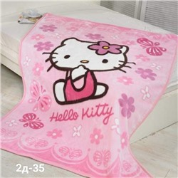 Плед детский