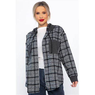 LT Collection Рубашка Б14593-50М