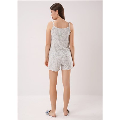 Пижама женская