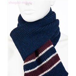 14590 MBS Шарф для мальчика (150 x 18)