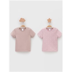 CROCKID Футболка К 302521-2уп