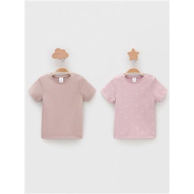 CROCKID Футболка К 302521-2уп