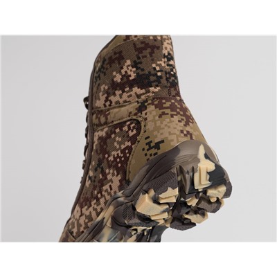 Зимние Ботинки