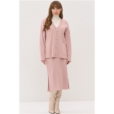 Костюм (Кардиган + Юбка) VAY, 943748