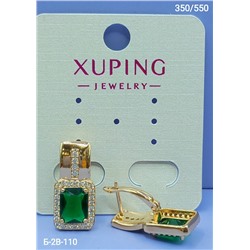 Серьги #23115264