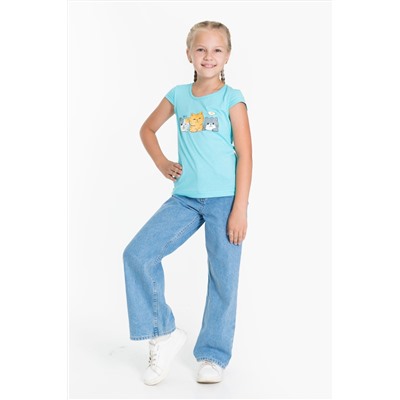 Футболка М224070Па