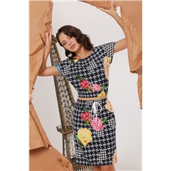 DStrend Костюм К-0867-0294