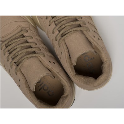 Кроссовки Fear of God x Adidas Forum 86 Lo