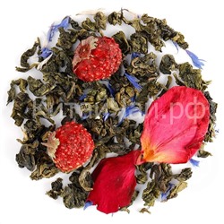 Чай улун - Императрица - 100 гр