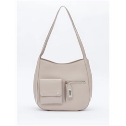 Сумка 1211M beige Polina&Eiterou