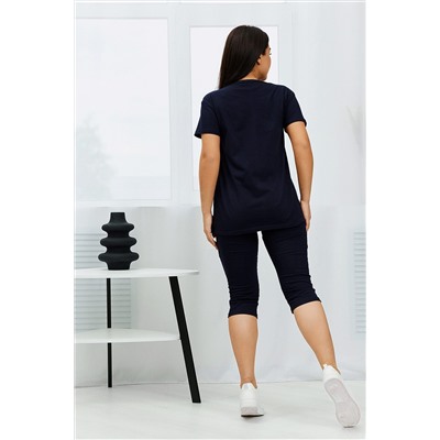 Костюм с бриджами 42320 НАТАЛИ, 895123