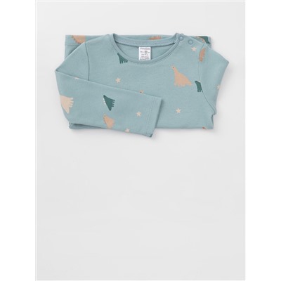 CROCKID Джемпер К 301944-2уп