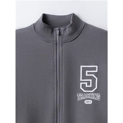 ТОЛСТОВКА ДЛЯ ДЕВОЧЕК 127932