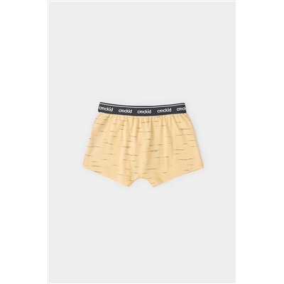 Трусы 2 шт. CROCKID, 916443