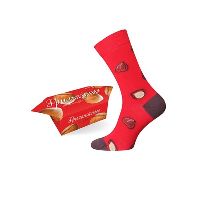 БРЕСТСКИЕ НОСКИ 4200К SWEETS