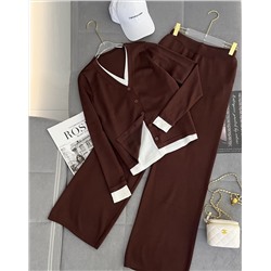 Костюм двойка