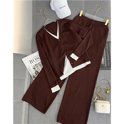 Костюм двойка