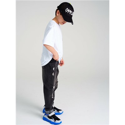 Кепка текстильная для мальчиков