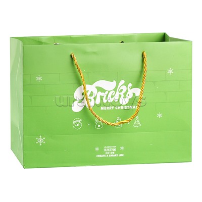 Конструктор "Рождественская фигура" (в ассортименте)